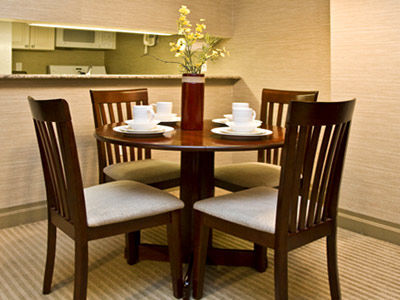 ניו יורק Envoy Club Suites מראה חיצוני תמונה