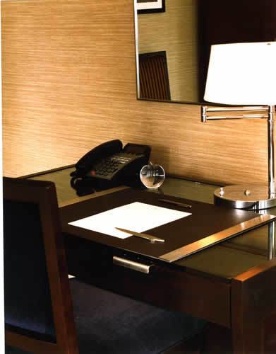 ניו יורק Envoy Club Suites מראה חיצוני תמונה
